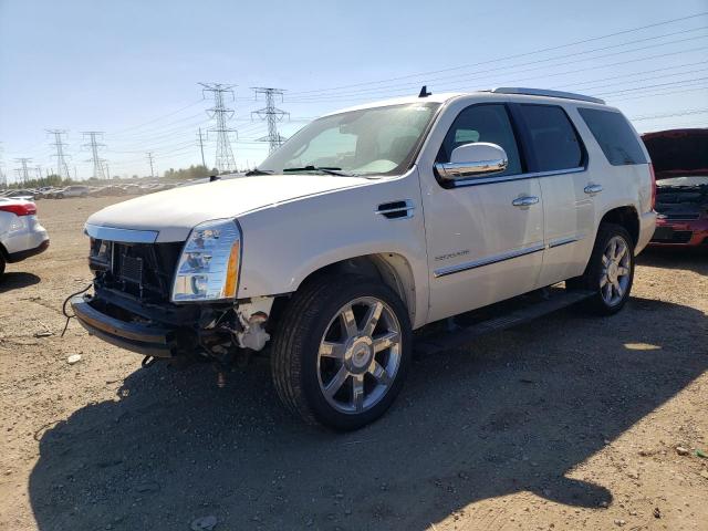 2010 Cadillac Escalade Premium