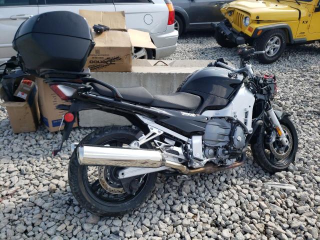2009 YAMAHA FJR1300 A - JYARP15E09A006672