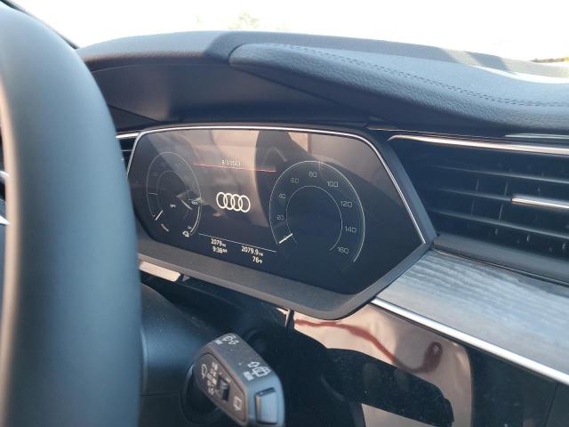 2024 AUDI Q8 E-TRON - WA15AAGE2RB010261