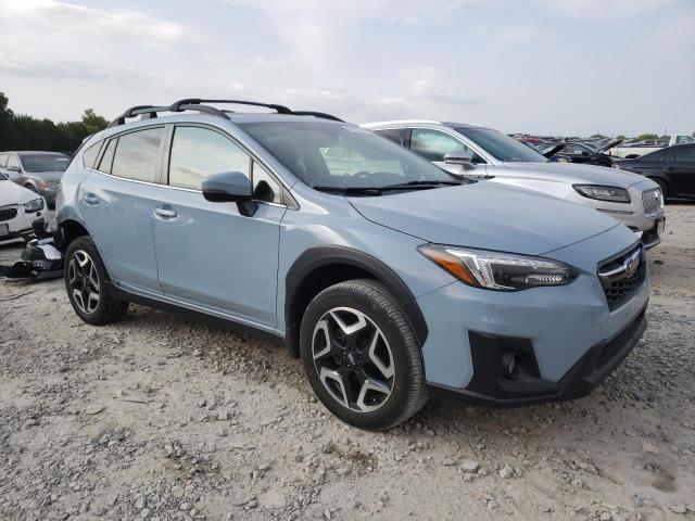 JF2GTANC3KH377197 Subaru Crosstrek  4