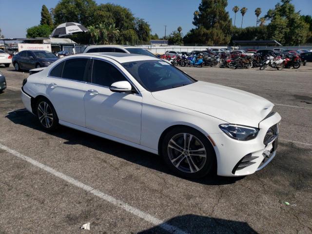 W1KZF8DB1MA905675 Mercedes-Benz E 350