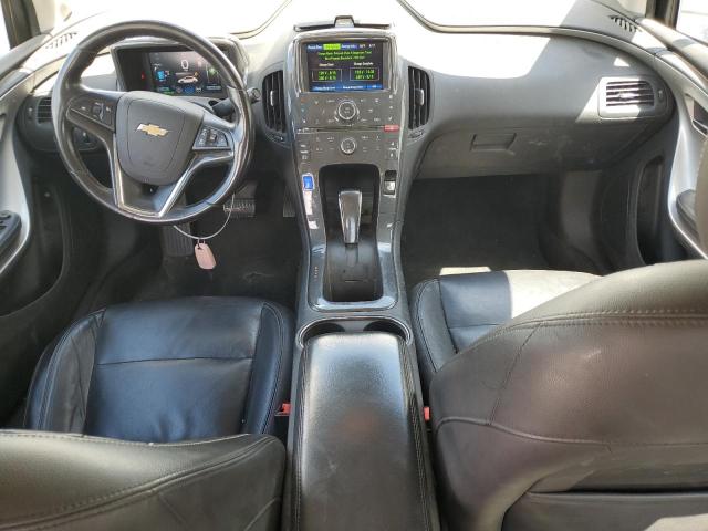 VIN 1G1RF6E49DU127759 2013 Chevrolet Volt no.8