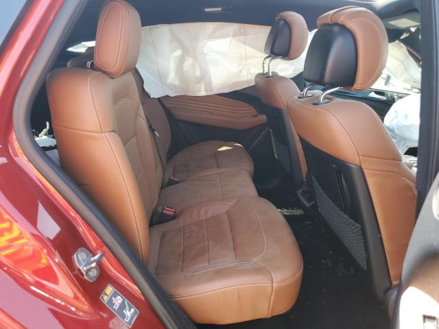 4JGED6EB4JA103419 Mercedes-Benz Gle Coupe 43 Amg