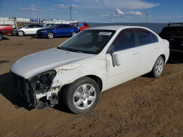 2007 Kia Optima LX