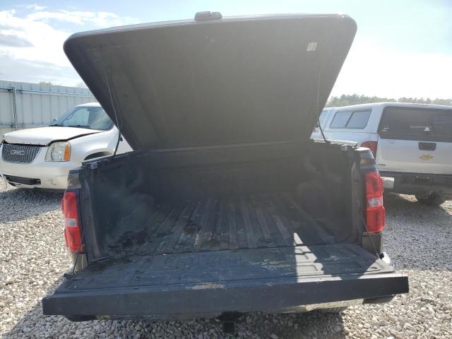 3GTU2UEC8FG282236 | 2015 GMC SIERRA K15