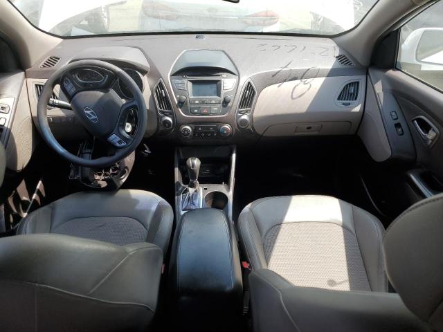 2015 HYUNDAI TUCSON GLS - KM8JT3AF1FU099036