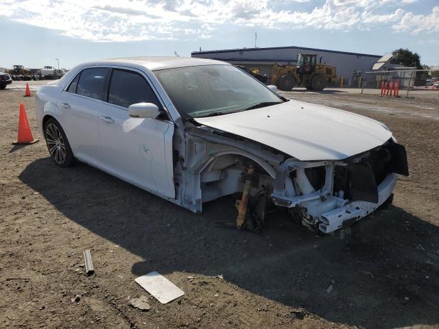 Vin: 2c3ccadt9ch253336, lot: 64535563, chrysler 300 s 20124