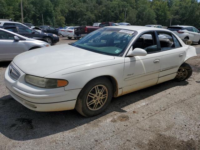 2001 Buick Regal LS