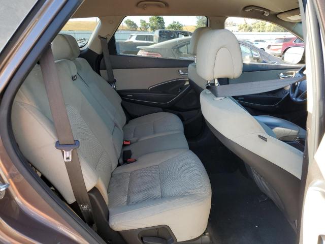 KM8SMDHF5FU098095 Hyundai Santa Fe Gls