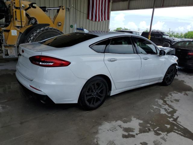 3FA6P0CDXKR234014 Ford FUSION SEL