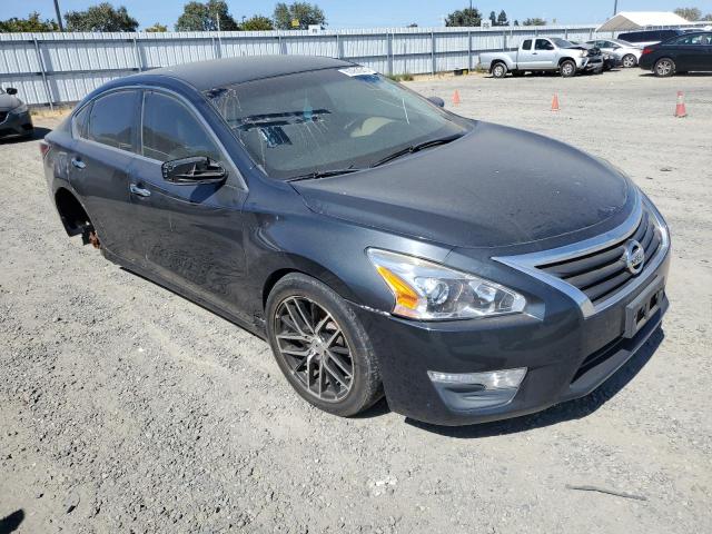 1N4AL3AP2EN337987 Nissan ALTIMA 2.5
