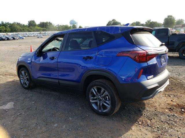 KNDEPCAA1M7118596 KIA Seltos Lx