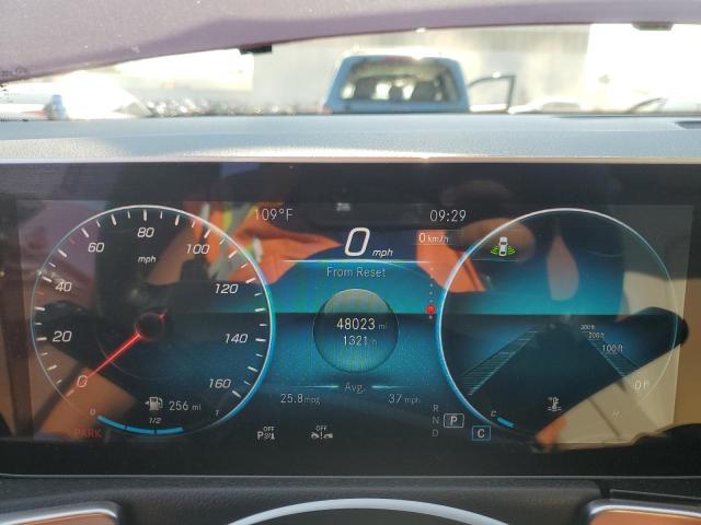 W1N4M4HB0LW044481 Mercedes-Benz Glb 250 4matic