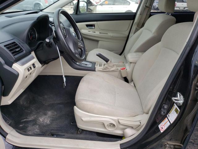 JF2GPAVC1E8316164 Subaru Xv Crosstrek 2.0 Premium