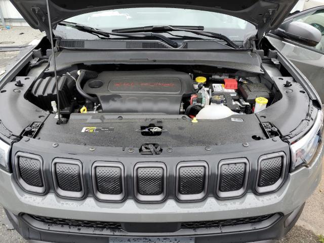 3C4NJDDB9NT141066 Jeep Compass Trailhawk