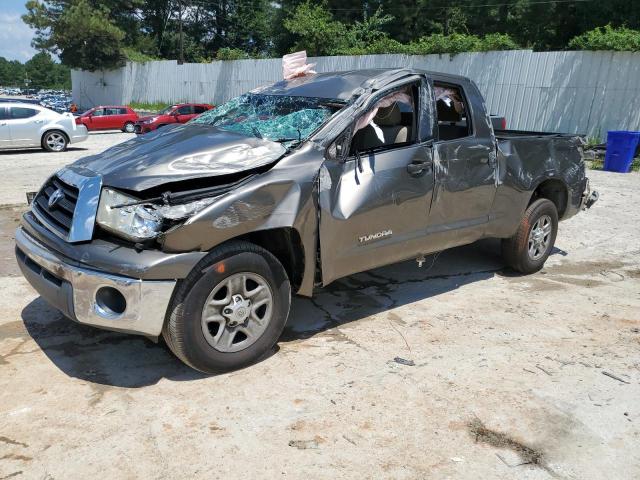 2008 Toyota Tundra 