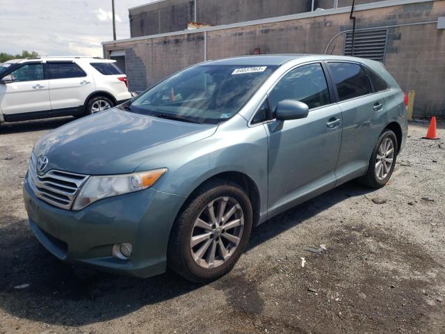 2010 Toyota Venza 