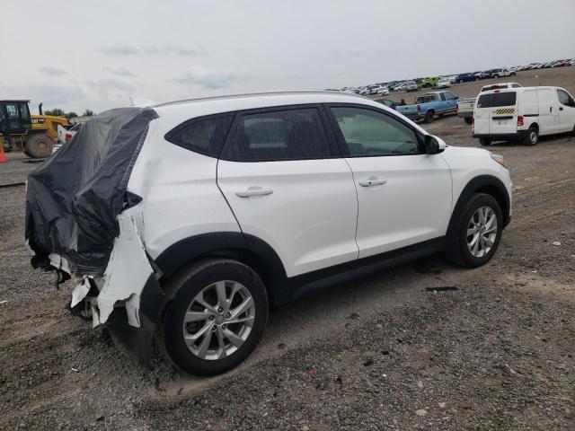 KM8J33A44MU350577 | 2021 HYUNDAI TUCSON LIM