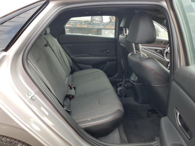 2023 HYUNDAI ELANTRA 4D KMHLR4AF2PU382852