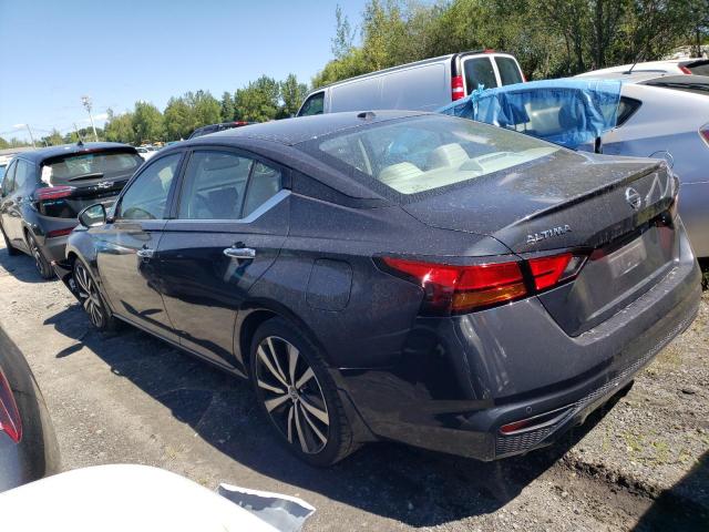 1N4BL4FVXLC189257 Nissan Altima Platinum