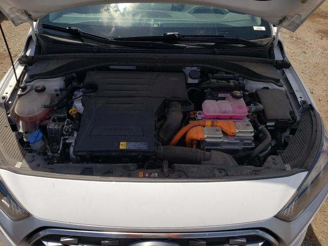 KMHC05LC6LU232496 Hyundai Ioniq Limited