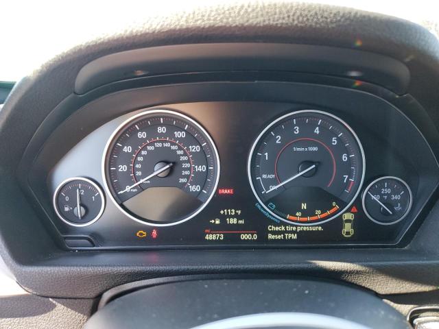 WBA4J1C59KBM16726 BMW 430i Gran Coupe