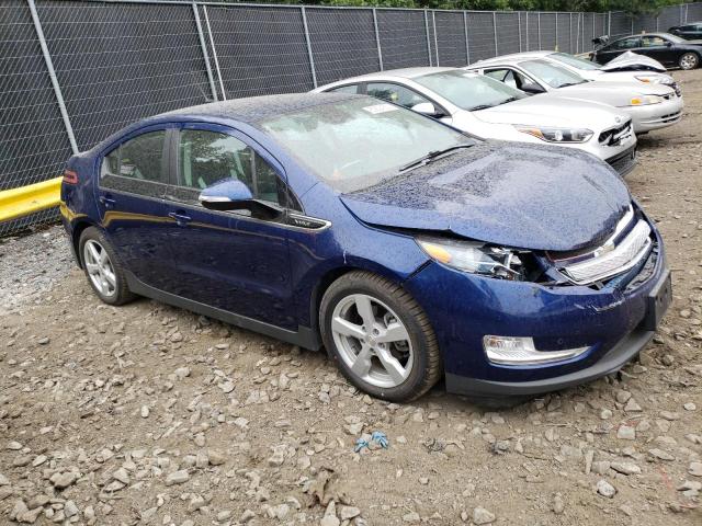 VIN 1G1RD6E47DU145277 2013 Chevrolet Volt no.4