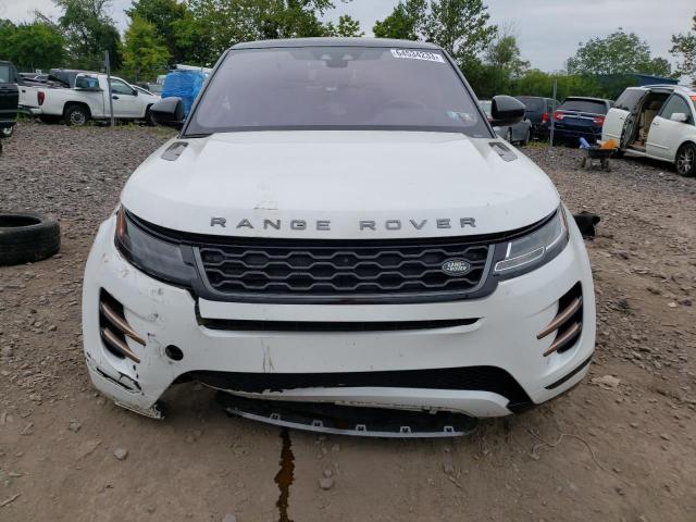 SALZT2GX7LH020581 Land Rover Rangerover RANGE ROVE 5