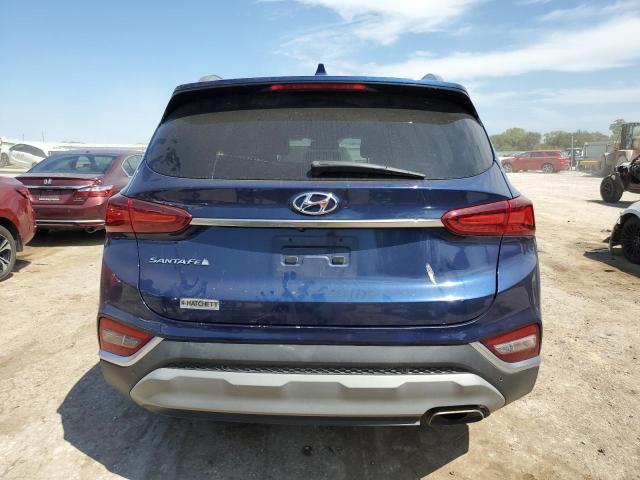 5NMS53AD9KH070080 Hyundai Santa Fe L 6