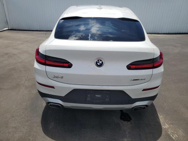 2022 BMW X4 XDRIVE3 - 5UX33DT06N9L93561