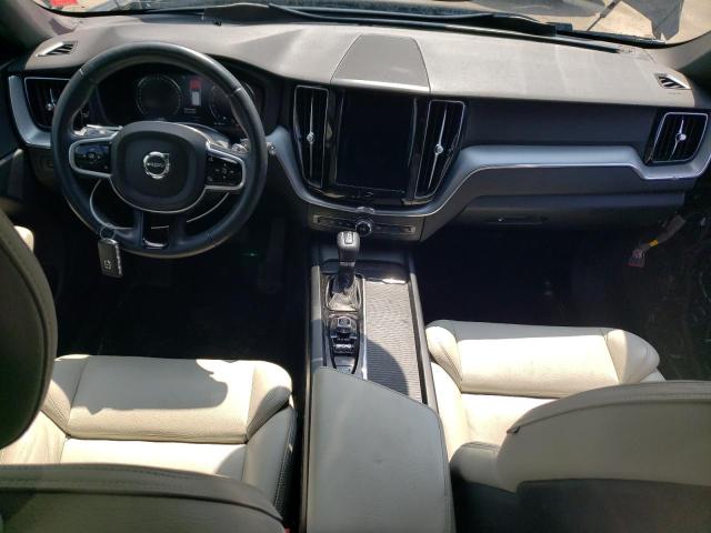 2018 VOLVO XC60 T6 MO - YV4A22RK0J1102650