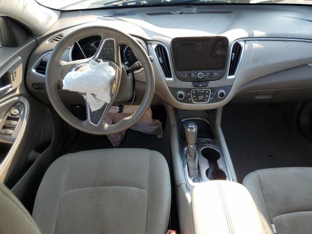 2016 CHEVROLET MALIBU HYB - 1G1ZJ5SU0GF173535