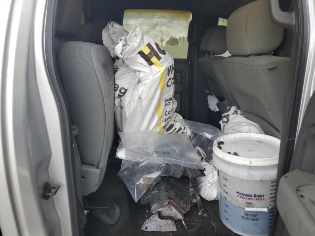 1FTFW1ET6EFC49568 Ford F150 Supercrew