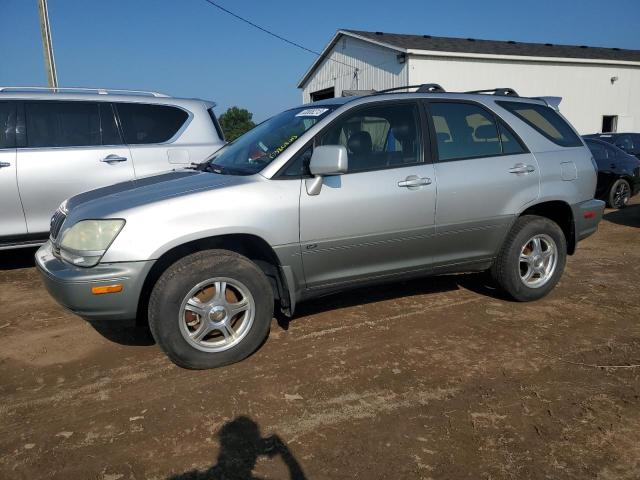 2003 Lexus RX 300 