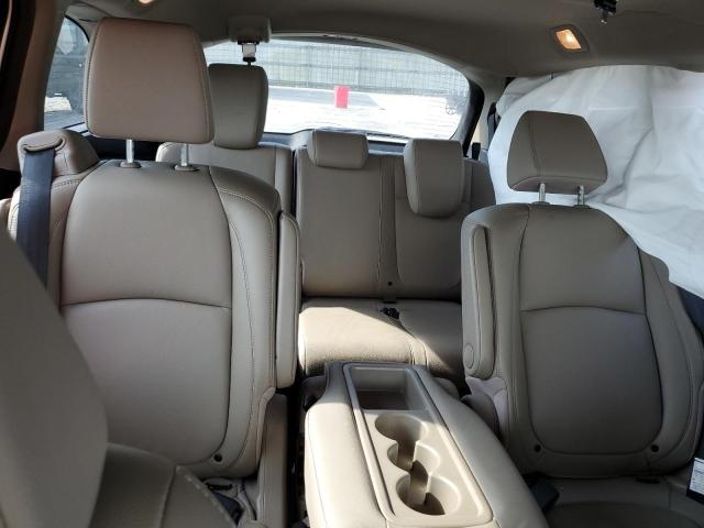 5FNRL6H85KB111028 2019 HONDA ODYSSEY, photo no. 10