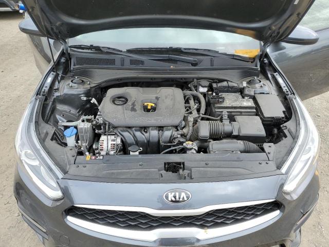 3KPF24AD3ME342102 KIA FORTE FE