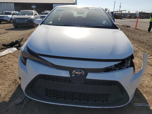 JTDEAMDE5NJ041547 Toyota COROLLA LE