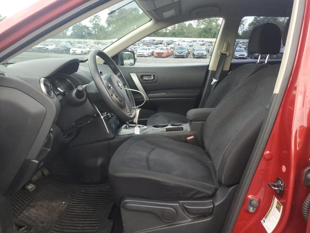 JN8AS5MV8FW252459 Nissan Rogue Select S