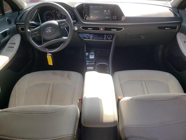 KMHL64JA4MA153230 Hyundai SONATA SEL