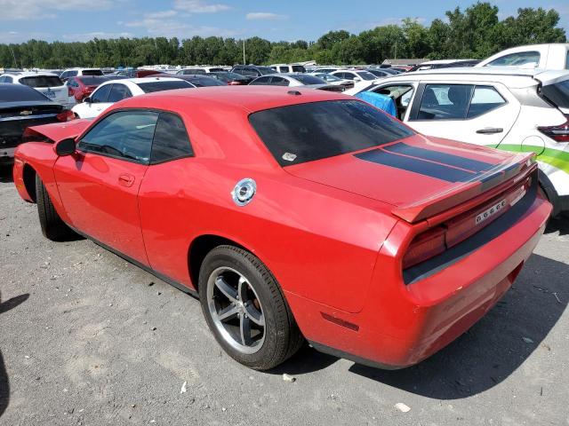 Vin: 2b3cj4dvxah161347, lot: 65540433, dodge challenger se 20102