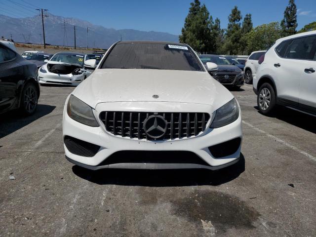 55SWF4JB6GU121724 Mercedes-Benz C 300