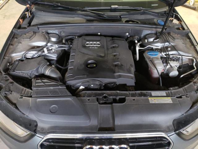 WAUFFAFL4EA089716 2014 AUDI A4, photo no. 11