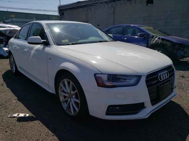 VIN WAUBFAFL5GN017272 2016 Audi A4, Premium S-Line no.4