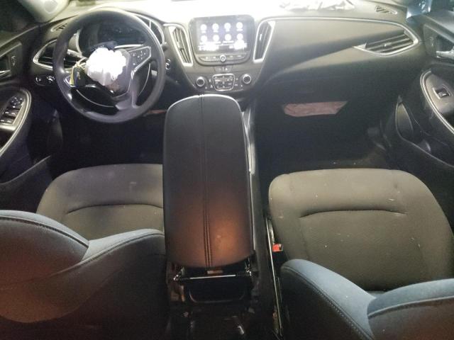 2021 CHEVROLET MALIBU LT - 1G1ZD5ST4MF008193