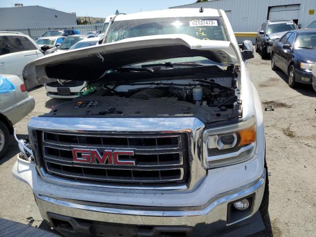 3GTU2VEC1EG228278 GMC Sierra K1500 Slt