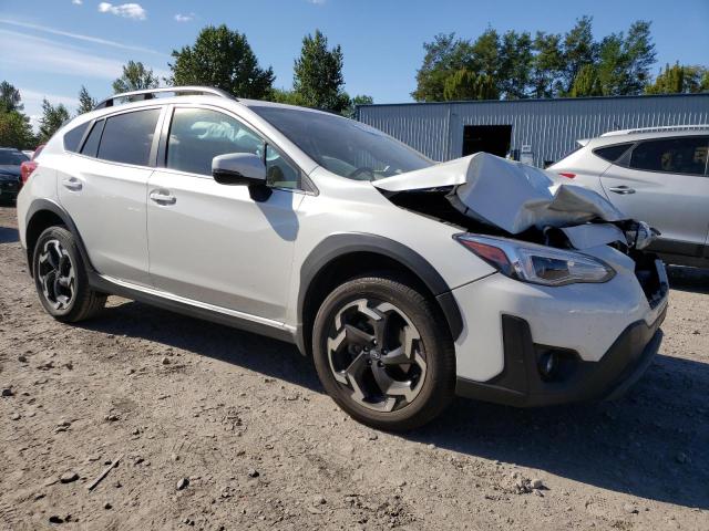 JF2GTHNC9NH224532 Subaru Crosstrek Limited