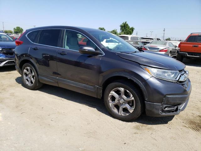 7FARW1H56HE045473 Honda CR-V EX