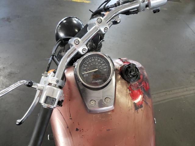 2006 HONDA VT750 CDA - JH2RC44496M002230