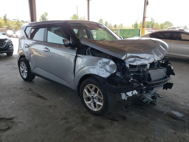 KNDJ23AU3N7814255 KIA SOUL LX