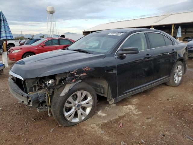 2010 Ford Taurus SEL